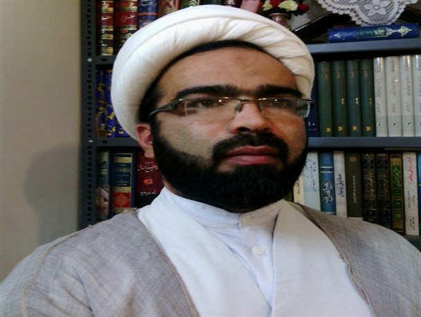 غدیر سندی برای حقانیت شیعه است