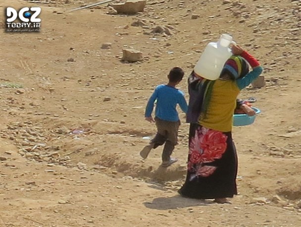 اجرای عملیات آب رسانی به ۱۳ روستای محروم دزفول
