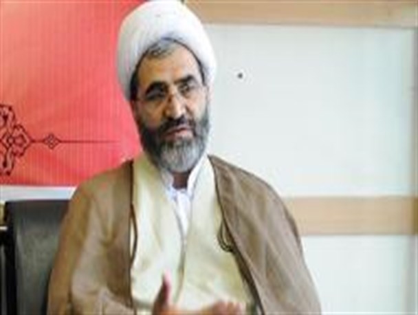 با درس گرفتن از «غدیر» به سعادت ابدی دست می یابیم