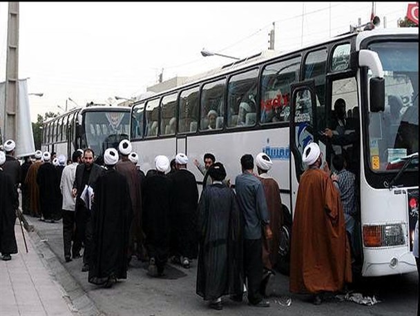 درخواست یک هزار و 650 مبلغ در ایام محرم از سوی هیئات مذهبی