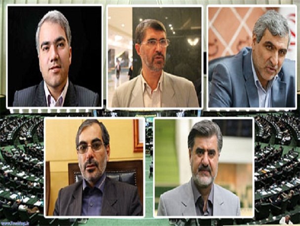 نمایندگان خراسان شمالی در خصوص تصویب کلیات برجام چه گفتند؟