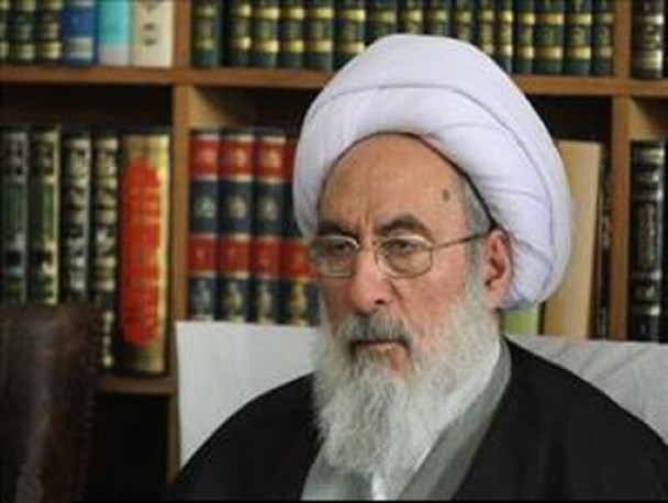 آیت الله مشگینی ذوب در امام و رهبری بودند/ تواضع آیت الله مشگینی دلیل رساله ننوشتن ایشان بود