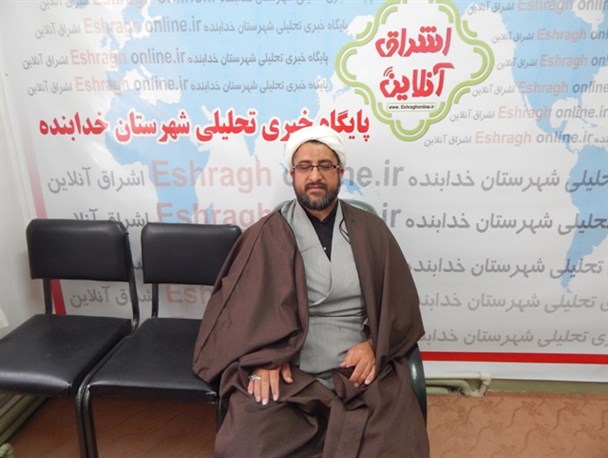 سردار همدانی،علت حفظ و استقامت سوریه و تبدیل شدن آن به محور مقاومت بود