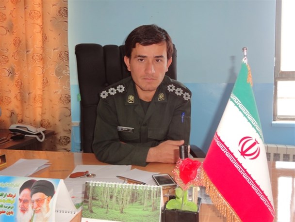 مبارزه بی امان با تروریسم تکفیری با ریخته شدن خون سرداران مضاعف خواهد شد