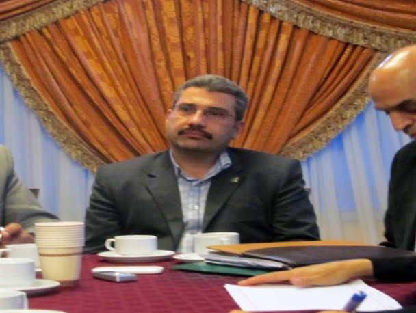 از 32 واحد تولیدی مواد غذایی تقدیر شد