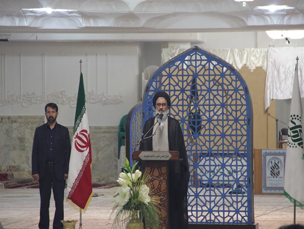 جهان اسلام در خواب فرو رفته است/کشورهای اسلامی با پشتوانه ایران حق خود را از سعودی‌ها مطالبه کردند
