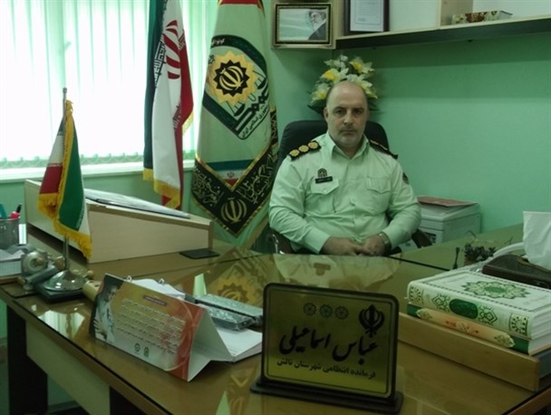 کشف اشیاء عتیقه با قدمت ۳هزار ساله در”تالش”