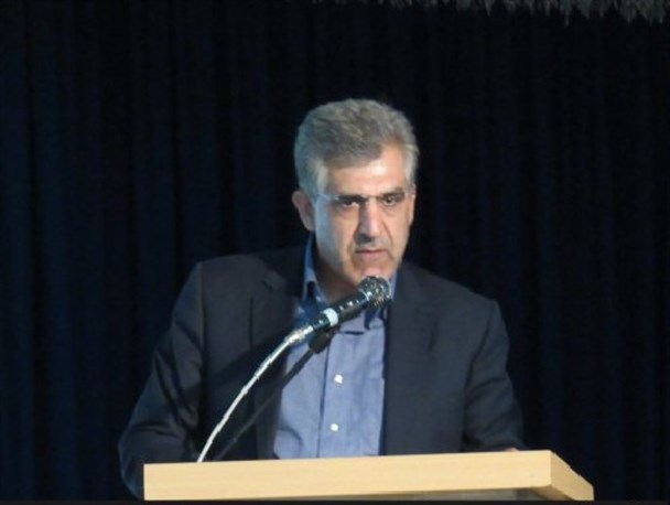 طرح مدرسه سبز در گلپایگان اجرا می شود