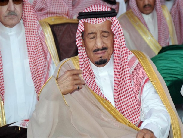دیکته سلمان از روی دست شاهزادگان/افزایش صدور روادید حجاج!