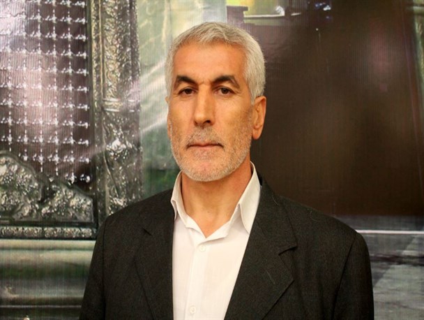 برنامه های هیات رزمندگان اسلام در اهر تشریح شد