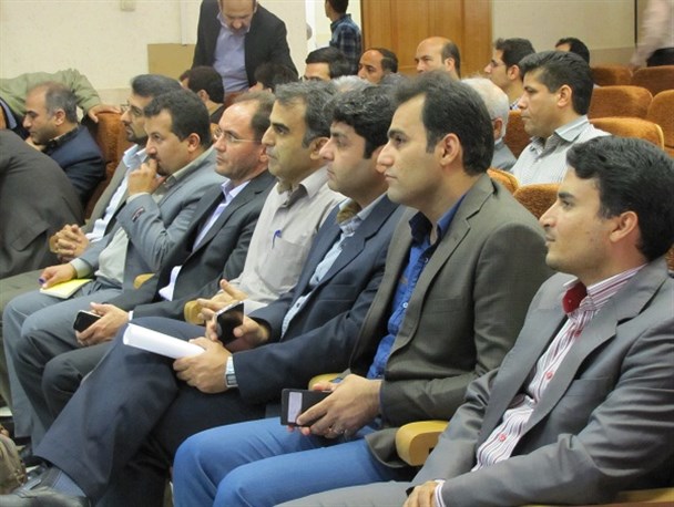 معاون جدید معاونت آموزشی، دانشجویی و فرهنگی دانشگاه آزاد دولت آباد معرفی شد