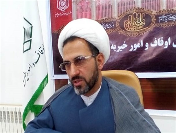 تجمع بزرگ بزرگ لبیک یاحسین(ع) در ایلام برگزار می شود