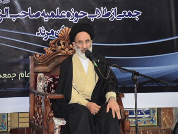 دنیای امروز نقش مهم روحانیت را احساس کرده است