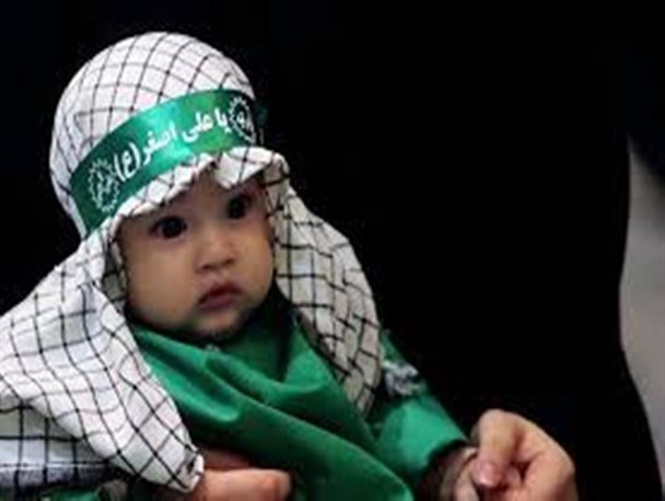 همایش شیرخوارگان حسینی(ع) در چالدران برگزار می شود