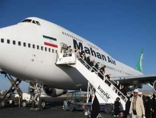 ورود آخرین پرواز حجاج به فرودگاه زنجان/ غربالگری حجاج در فرودگاه زنجان انجام می‌شود