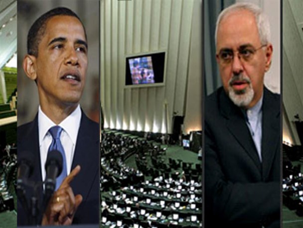 اگر ظریف پاسخ قانع کننده ای نداشته باشد، در مجلس استیضاح خواهد شد