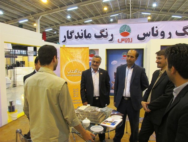 میزگرد تخصصی نفت، گاز، پتروشیمی و صنایع وابسته در استان مرکزی