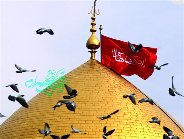 آسیب شناسی محرم در خوانسار