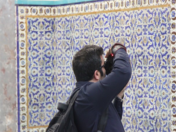 کنگره ۴۳۰ شهید هنرمند از نگاه دوربین کرمان هنر