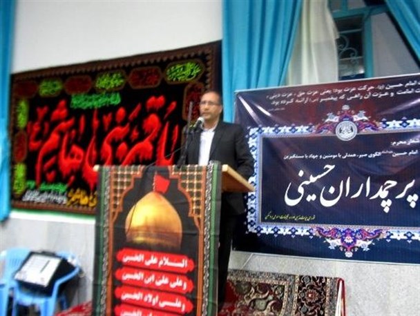 عزاداری ها باید عاری از هرگونه بدعت و خرافات باشد