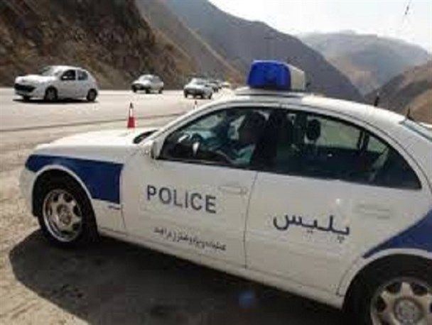 کاهش ۲۱ درصدی تصادفات در هرمزگان / ۱۸ کشته و زخمی در تصادف با حیوانات در محورهای استان