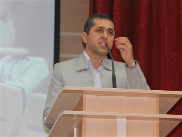 نگاه مدیران مدارس به مشارکت والدین نگاه مادی نباشد
