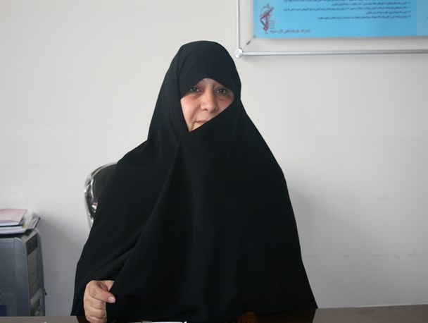 تجمع بزرگ نهضت ما زنده ایم در مشهد برگزار می شود