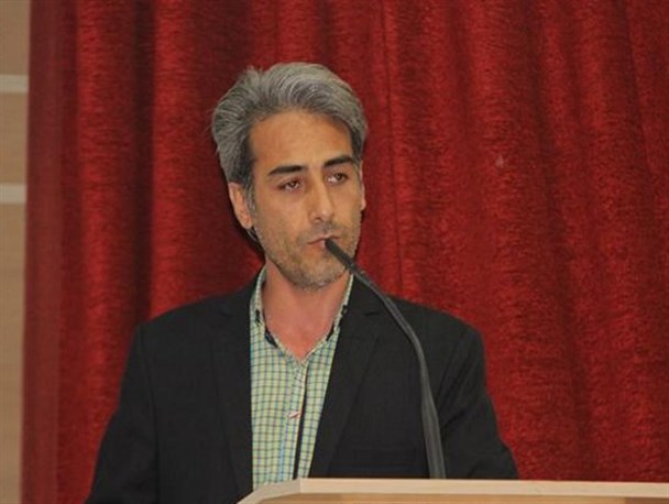سروده شاعر گنبدی برای فاجعه منا / حاجی شده و قصد شهادت دارند