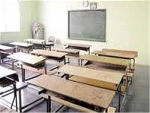 کمبود فضای آموزشی مشکل دانش آموزان لنجان/۴۰ درصد مدارس لنجان تخریبی هستند
