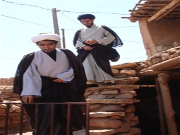 افزون بر 60 مبلغ به مساجد شهرستان فاروج اعزام می شوند