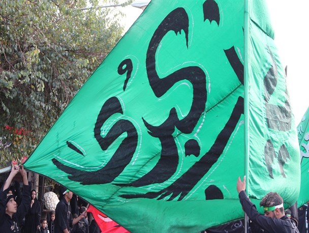 «تاسوعای حسینی»در اقلید