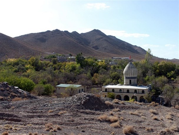 سلطان نصیری ها میزبان عزاداران سلطان کربلا+تصاویر