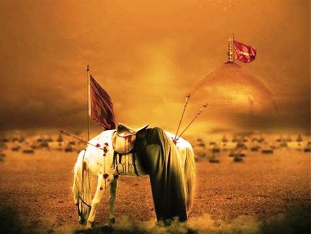 عاشورا، زخمی بر وجدان بشریت که هیچگاه التیام نمی‌یابد/ یزید‌ امروز و یاران او چه کسانی هستند؟