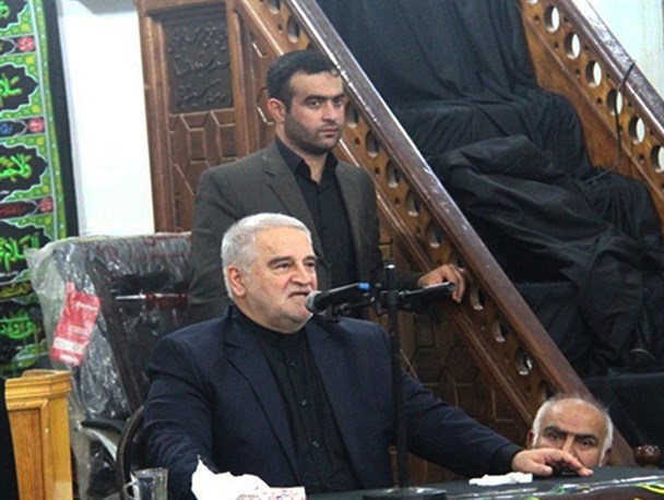جریان عاشورا یک مدل انقلابی گری برای کل دنیاست