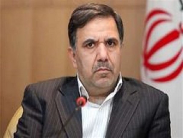 وزارت راه آماده احداث لجستیک پارک در استان اصفهان است//// وزیر راه در کدام جلسه و یا کدام شهر این نکات را بیان کرده اند؟