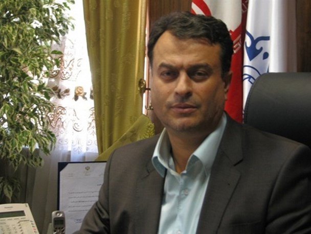 یحیی پور سکان شهرداری قاین را به دست گرفت