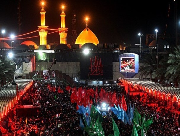 300 خادم مازندرانی برای کمک‌رسانی در ستاد اربعین با هزینه شخصی اعزام می‌شوند