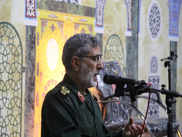 اقتدار جمهوری اسلامی به دشمنان ثابت شده است / تهدید های علیه نظام را به فرصت تبدیل می کنیم