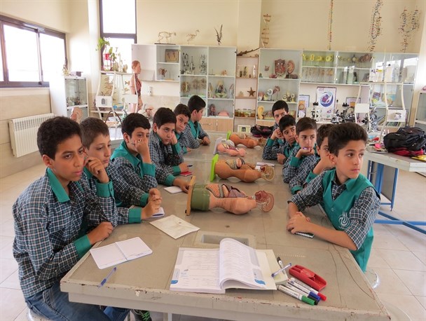 خدمت به سادات از افتخارات مرکز سلاله است/ خیریه ها هیچ سامانه جامعی در سطح کشور ندارند