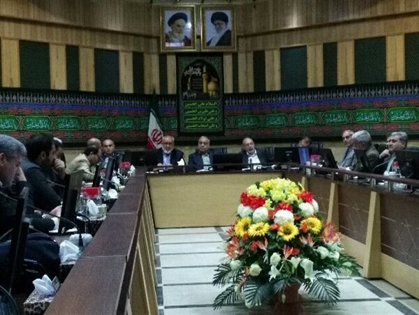 حذف عوارض خروج از کشور برای زائران اربعین حسینی