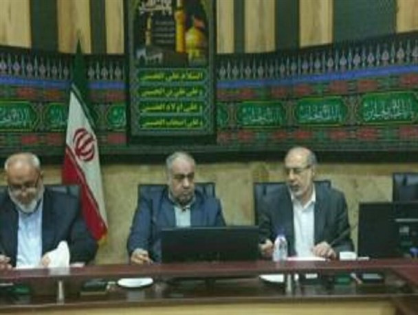 فرمانداران نقش مشارکت‌های مردمی در ایام اربعین را پررنگ کنند