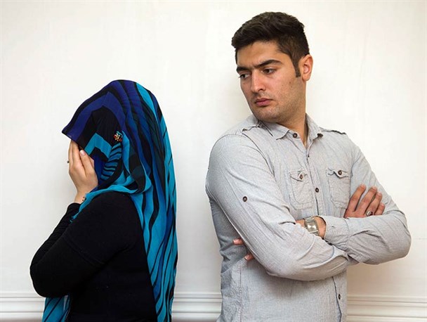 10 نکته برای گفتگوی سالم در اختلافات خانوادگی