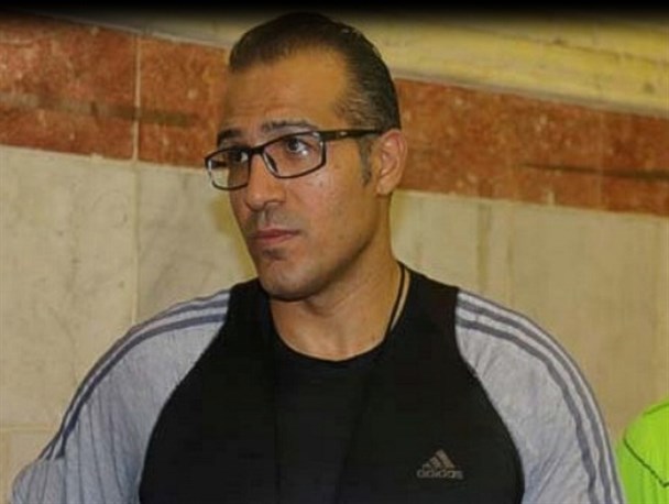 مقابل نیروی زمینی با برنامه حاضر شدیم/ نتیجه برد حق ما بود
