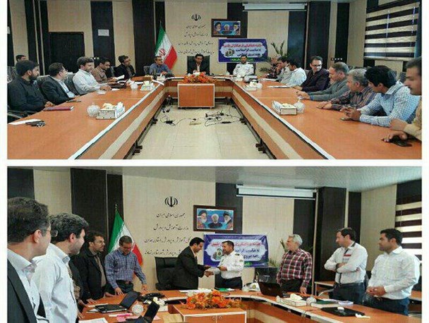اجرای طرح همیاران پلیس بهترین راه نهادینه کردن قوانین است