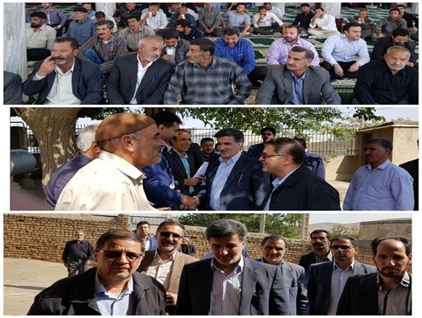 کمبود آب، افزایش بیکاری و وضعیت نامناسب بهداشت ودرمان از عوامل مهاجرت روستاییان به شهرها