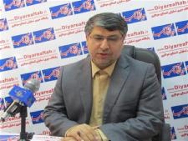 دولت در مبارزه با فساد از شعار تا عمل خیلی فاصله دارد