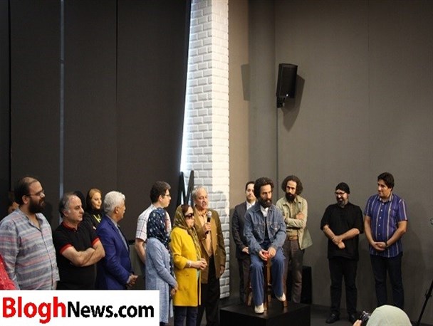 گزارشی به مناسبت نودمین سال تولد"سهراب سپهری"