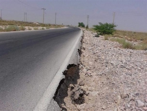 بزرگراه بوشهر دیر مهمترین مطالبه مردم بخش ساحلی دلوار
