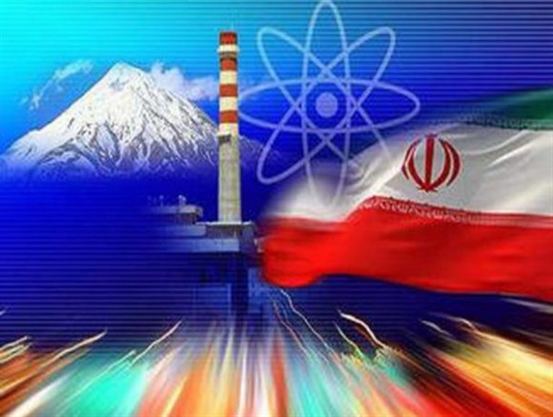 جمهوری اسلامی ایران به دنبال استفاده صلح آمیز از دستاوردهای هسته‌ای است