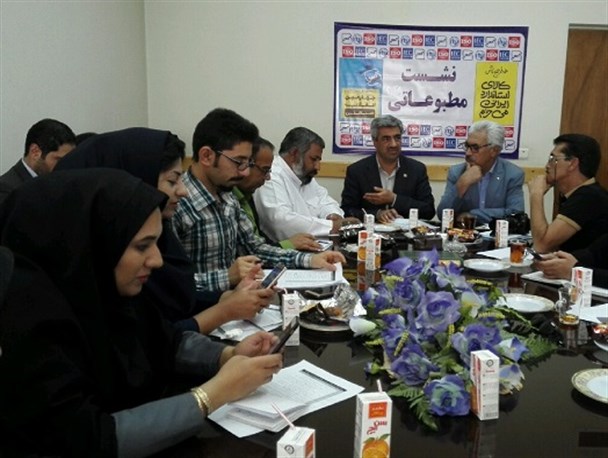 جایگاه های عرضه سوخت مایع و گاز تحت کنترل و نظارت قرار دارند/ وسائل سنجش مراکز عرضه و توزیع کالا زیر ذره بین اداره استاندارد